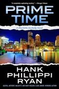 Cover: Prime Time - Forge Books