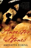 Cover: Ancestor Stones - Bloomsbury Publishing PLC