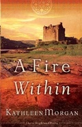 Cover: A Fire Within - Revell, a division of Baker Publishing Group