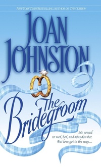 Enlarge image Cover: The Bridegroom - Dell
