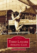Cover: Third Lanark Athletic Club - NPI Media Group