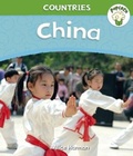 Cover: Popcorn: Countries: China - Wayland
