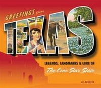 Abbildung von: Greetings from Texas - Voyageur Press