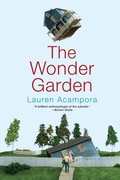 Cover: The Wonder Garden - Black Cat