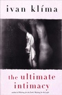 Cover: The Ultimate Intimacy - Grove Press