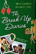 Cover: The Break-Up Diaries - Kensington Publishing