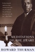 Cover: Meditations of the Heart - Beacon Press