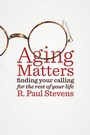 Cover: Aging Matters - William B Eerdmans Publishing Co