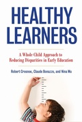 Cover: Healthy Learners - Teachers' College Press