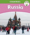 Cover: Popcorn: Countries: Russia - Wayland