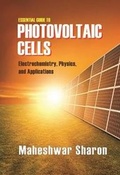 Cover: Essential Guide to Photovoltaic Cells - Industrial Press Inc.,U.S.