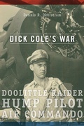 Cover: Dick Cole's War - University of Missouri Press