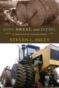 Cover: Dirt, Sweat, and Diesel - University of Missouri Press