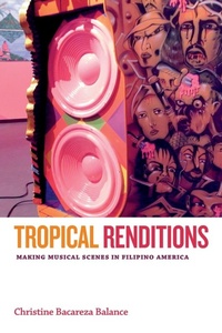 Enlarge image Cover: Tropical Renditions - Duke University Press