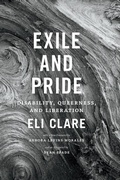 Cover: Exile and Pride - De Gruyter