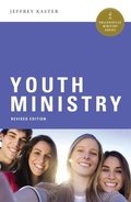 Cover: Youth Ministry - Liturgical Press