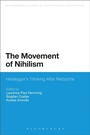 Cover: The Movement of Nihilism - Continuum Publishing Corporation