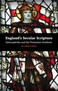 Cover: England's Secular Scripture - Continuum Publishing Corporation
