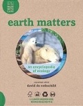 Cover: Earth Matters - DK Publishing (Dorling Kindersley)