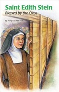 Cover: Saint Edith Stein (Ess) - Pauline Books & Media