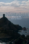 Cover: Nostalgia - Fordham University Press