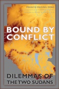 Cover: Bound by Conflict - Fordham University Press