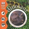 Cover: Dinosaur - DK Publishing (Dorling Kindersley)