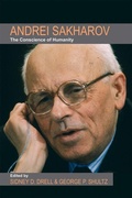Cover: Andrei Sakharov - Hoover Institution Press,U.S.