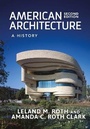 Cover: American Architecture - Westview Press Inc