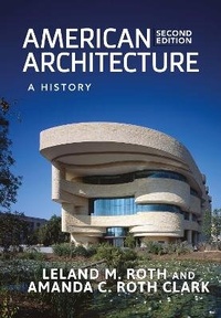Enlarge image Cover: American Architecture - Westview Press Inc