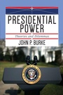 Cover: Presidential Power - Westview Press Inc