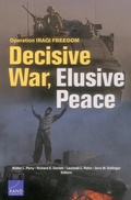 Cover: Operation Iraqi Freedom - RAND