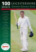 Cover: Leicestershire CCC Images - The History Press Ltd