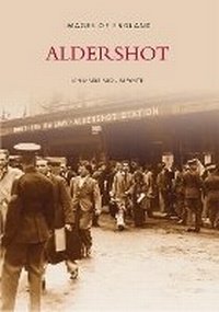 Abbildung von: Aldershot - The History Press Ltd