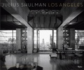 Cover: Julius Shulman Los Angeles - Rizzoli International Publications