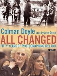 Abbildung von: All Changed - O'Brien Press Ltd