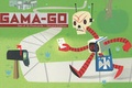 Cover: Gama-go Postcard Book Vol.2 - Last Gasp,U.S.