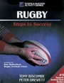 Cover: Rugby - Human Kinetics Publishers