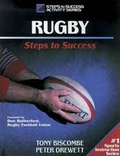 Cover: Rugby - Human Kinetics Publishers