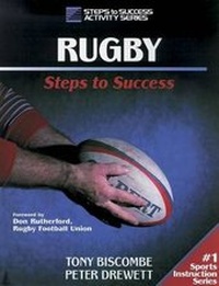 Abbildung von: Rugby - Human Kinetics Publishers