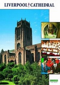 Abbildung von: Liverpool Cathedral - Pitkin Publishing