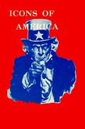 Cover: Icons of America - The Popular Press