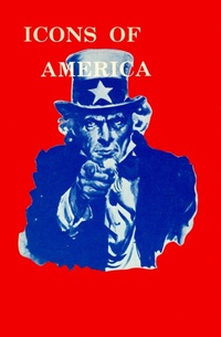Enlarge image Cover: Icons of America - The Popular Press