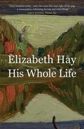Cover: His Whole Life - MacLehose Press
