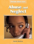 Cover: Emotional Health Issues: Abuse and Neglect - Wayland