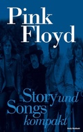 Cover: Pink Floyd: Story und Songs kompakt - Omnibus Press