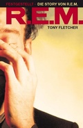Cover: Festgestellt: Die Story von R.E.M. - Omnibus Press