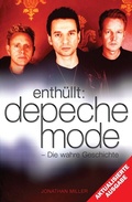 Cover: Enth&uuml;llt: Depeche Mode - Omnibus Press