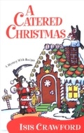 Cover: A Catered Christmas - Kensington Cozies