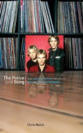 Cover: The Police und Sting: Story und Songs kompakt - Omnibus Press